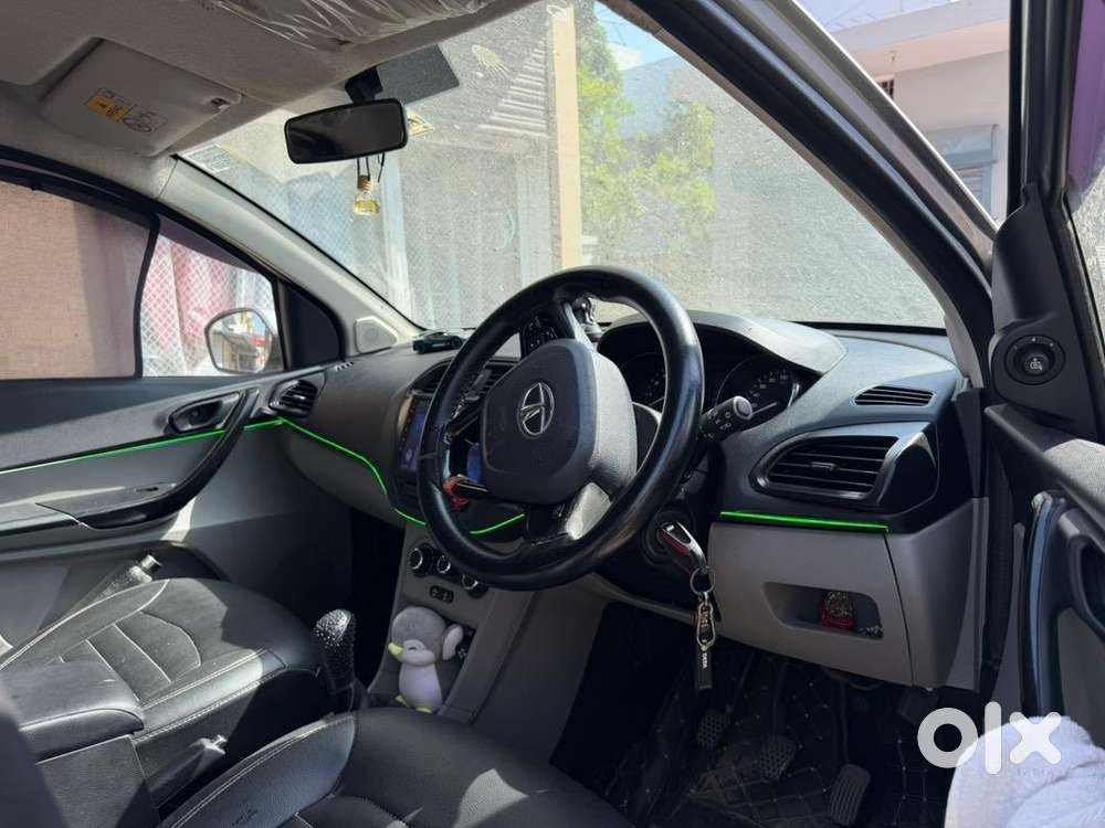 Tata Tiago 2019 December Purchased - 4 Lakh