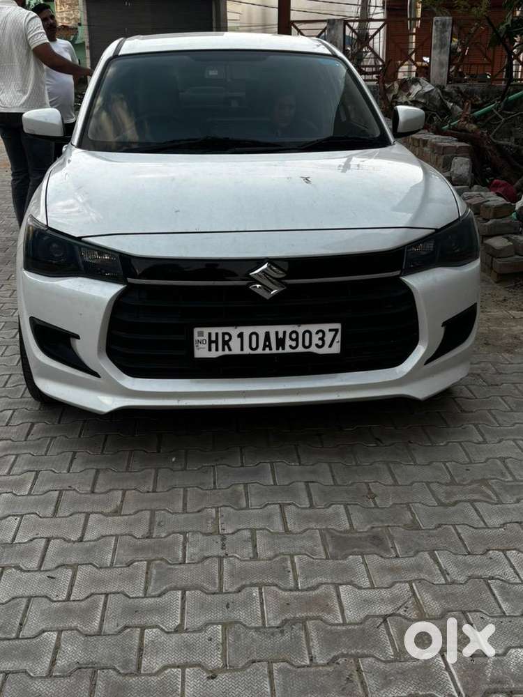 Maruti Suzuki Dzire 2025 Petrol Good Condition