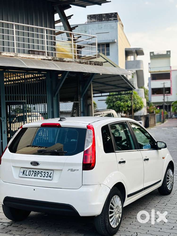 Figo 2010 New Papers Upto 2030