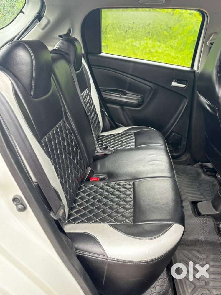 Maruti Suzuki Celerio Vxi Optional Amt, 2022