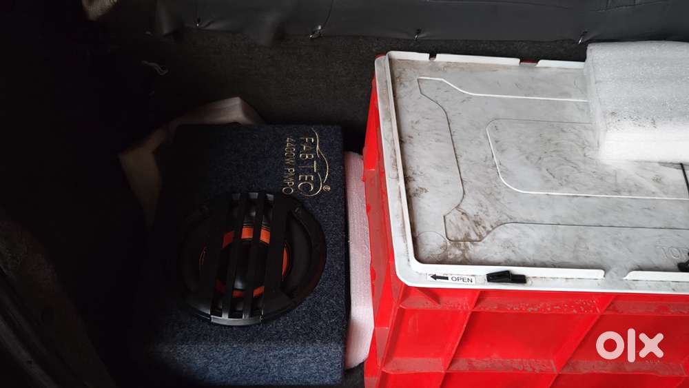 Maruti Alto Petrol 2013