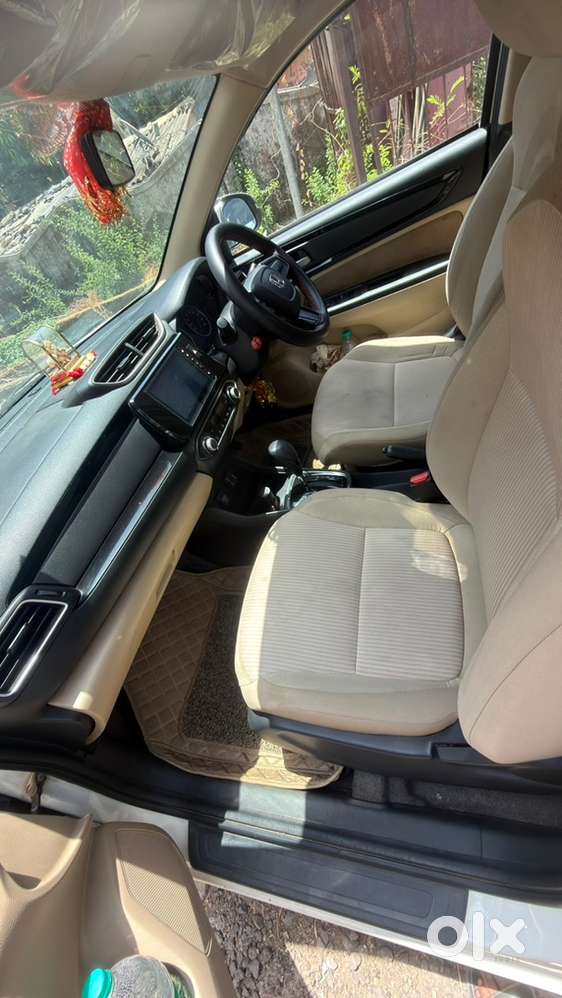 Honda Amaze Diesel 2019