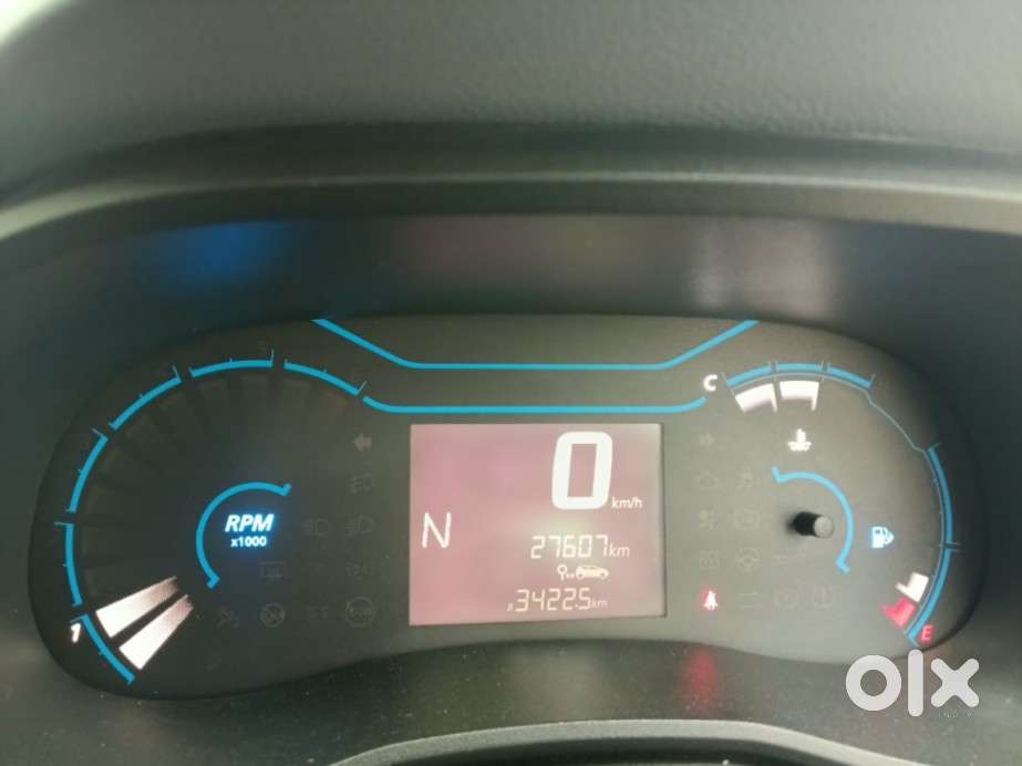 Renault Kwid Rxt 1.0, 2020, Petrol