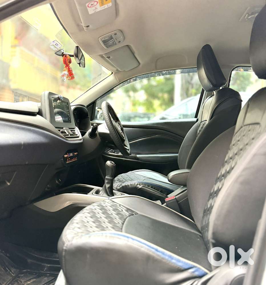 Maruti Suzuki Baleno Zeta, 2023, Petrol