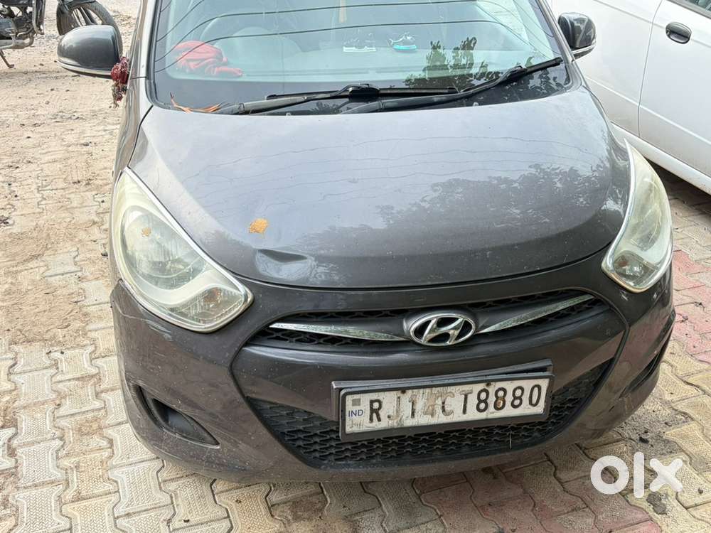 Hyundai Grand I10 Edition 2013