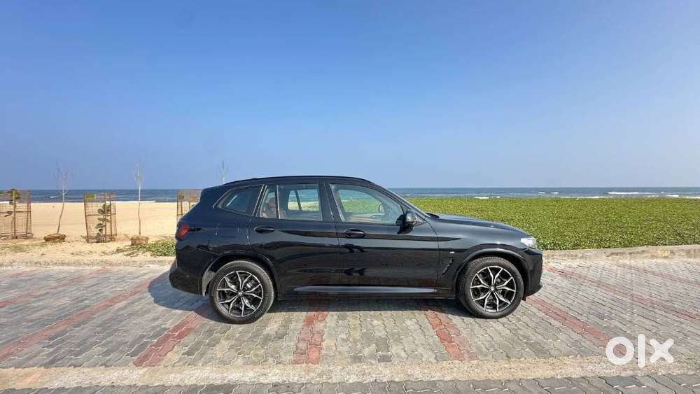 Bmw X3 Xdrive20d M Sport, 2023, Diesel