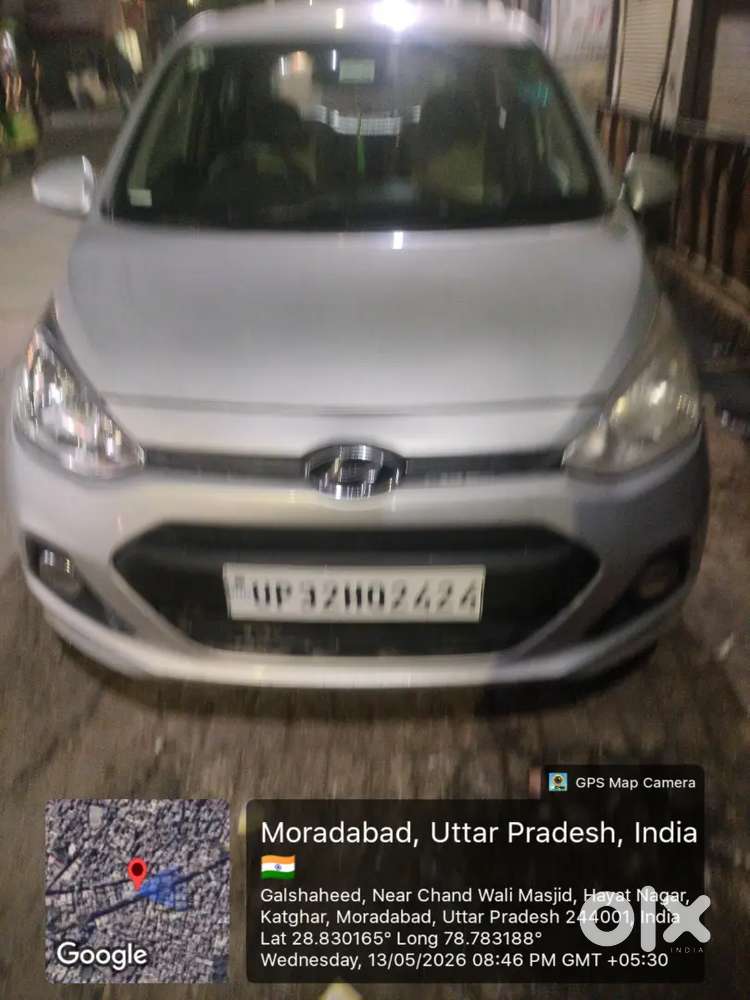 Hyundai Grand I10 Kappa 2017 Hybrid
