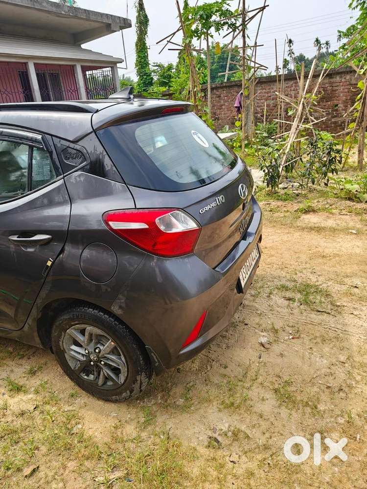 Used Hyundai 2021 Car