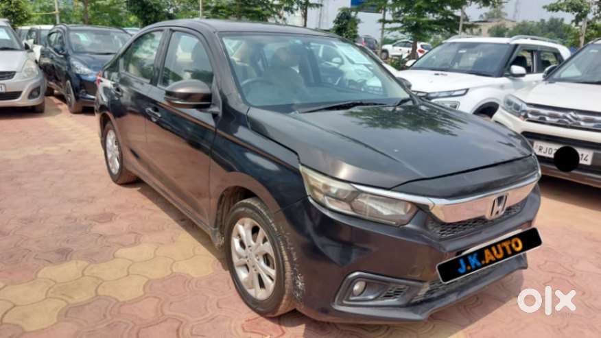 Honda Amaze V 1.2 Petrol Mt, 2019, Petrol