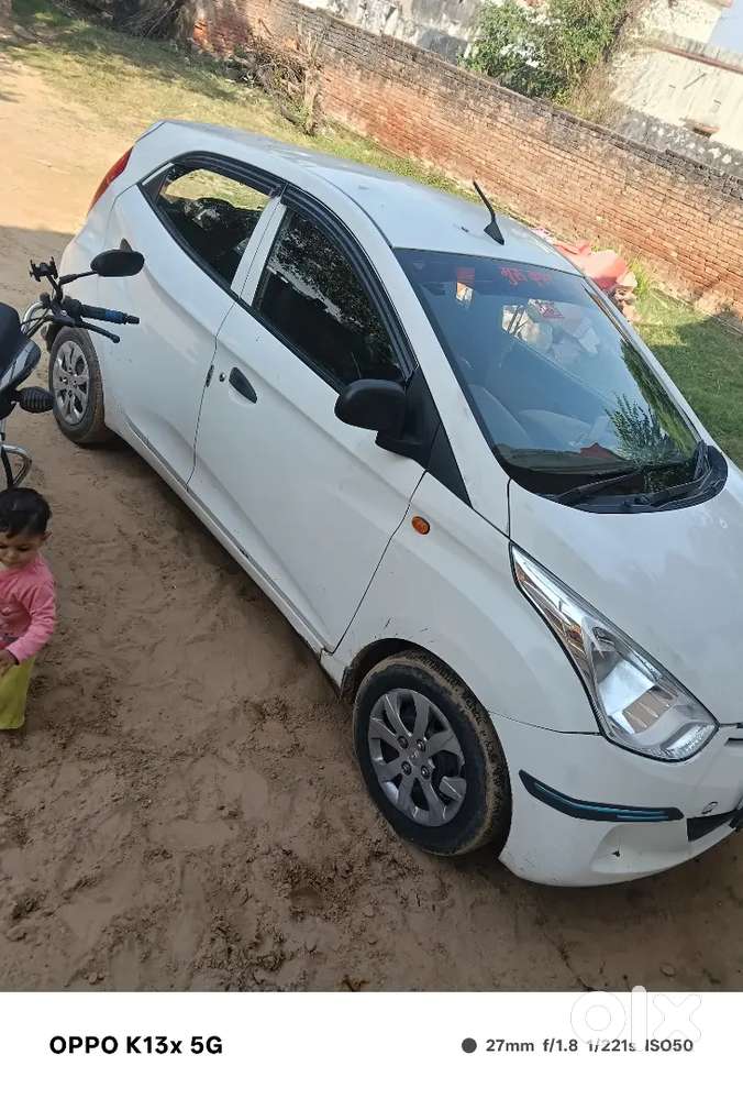 Hyundai Eon 2014