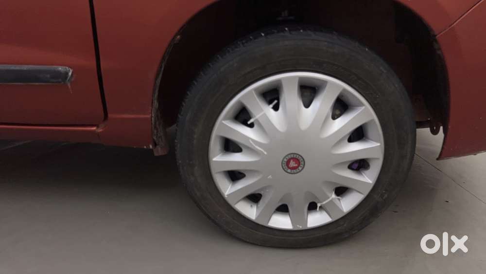 Maruti Suzuki Alto K10 2010-2014 Vxi, 2012, Petrol