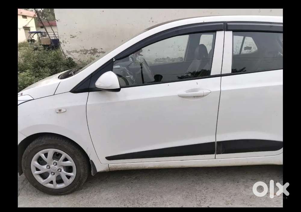 Hyundai Grand I10 2018 Petrol 59000 Km Driven