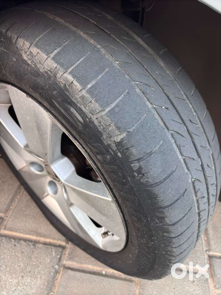 Skoda Rapid 1.5 Tdi Style, 2017, Diesel