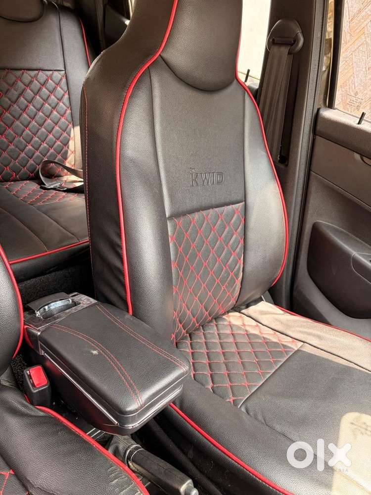 Doctor Driven Renault Kwid 2018 Petrol Well Maintained