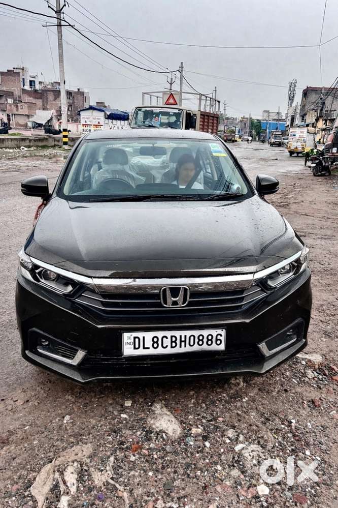 Honda Amaze 2024 Automatic Vx
