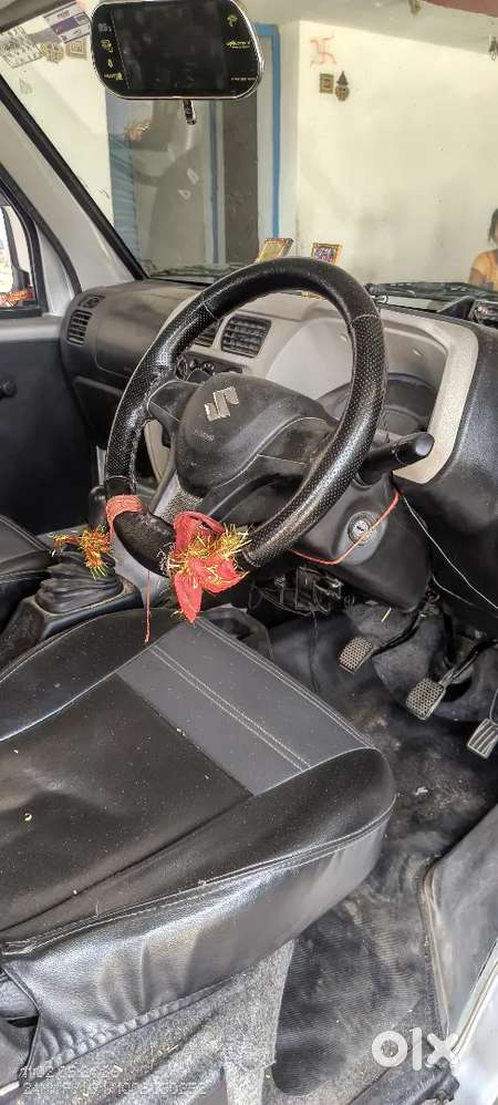 Maruti Suzuki Eeco 2023 Petrol 52000 Km Driven