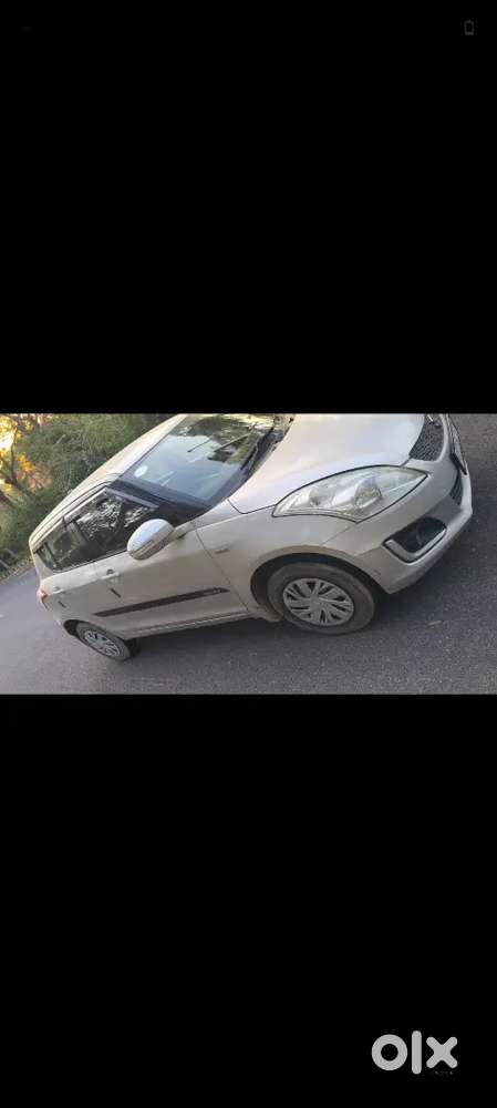 Maruti Suzuki Swift 2015 Rto Agra