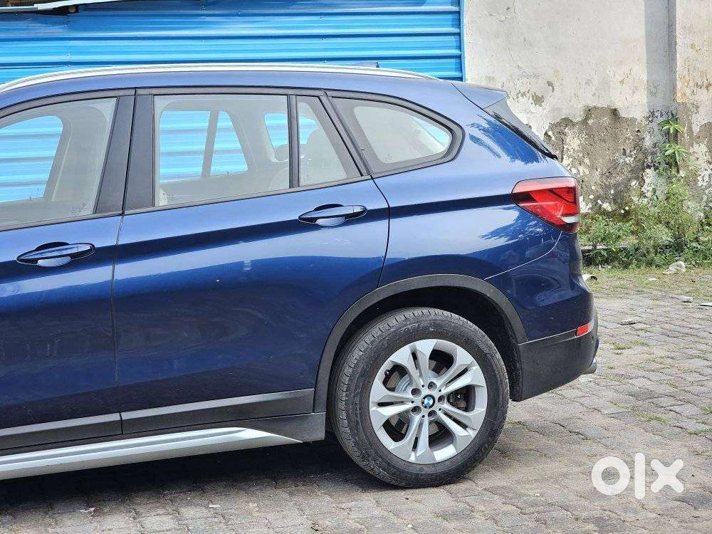 Bmw X1 Sdrive 20d X Line, 2021, Diesel