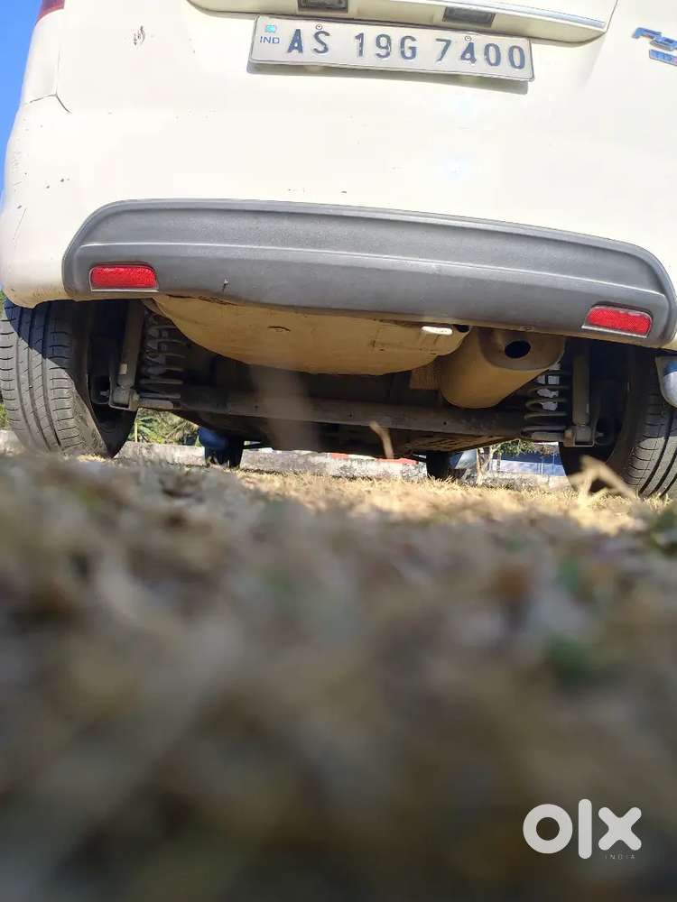 Ford Figo Diesel 2014 Ready