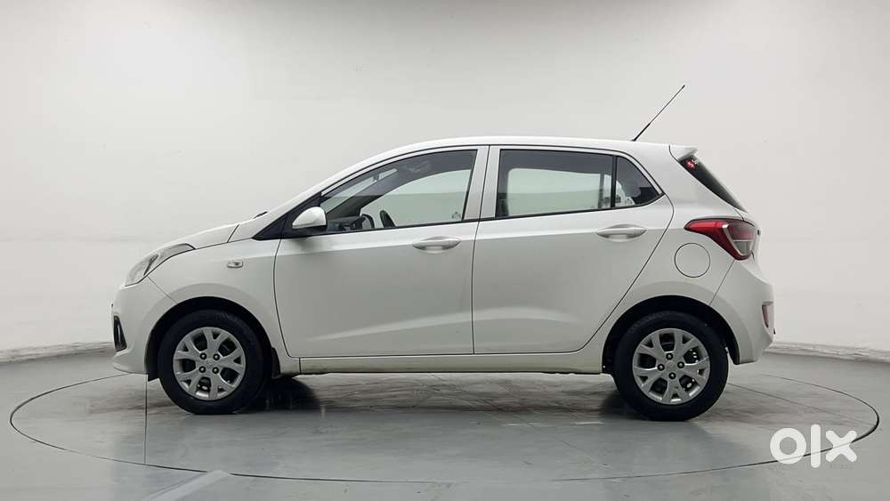 Hyundai Grand I10 1.2 Kappa Magna, 2016, Petrol
