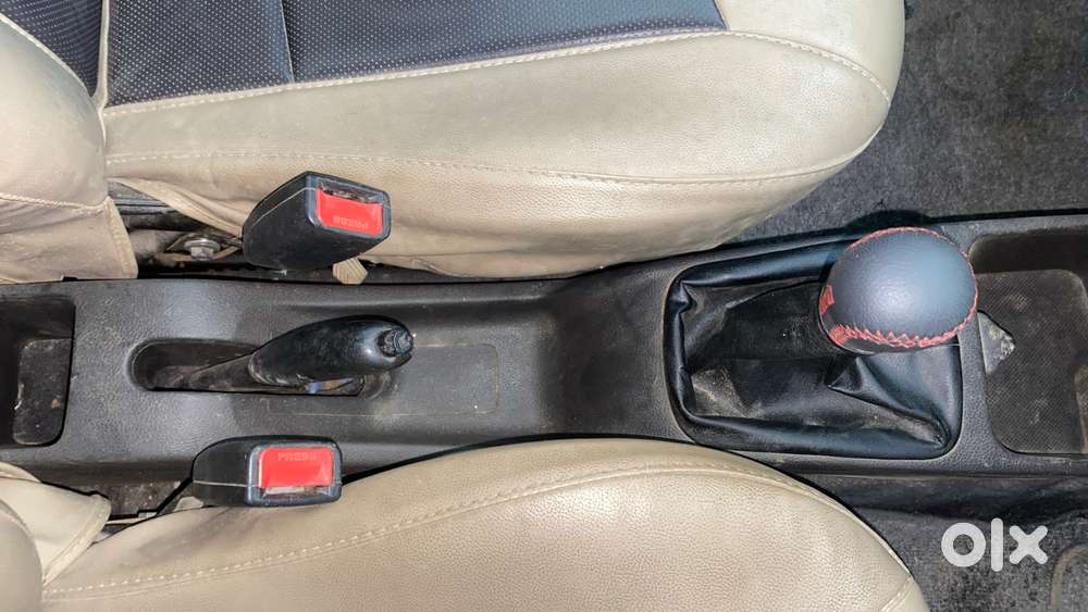 Hyundai Eon Era +, 2013, Petrol