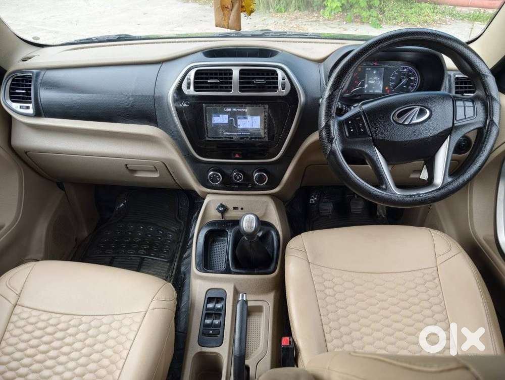 Mahindra Bolero Neo 1.5 N 10 R, 2022, Diesel