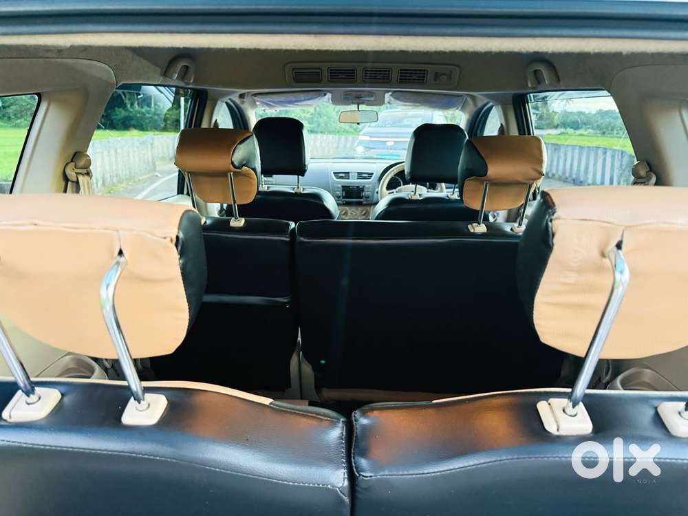 Maruti Suzuki Ertiga Vxi Abs Bs Iv, 2016, Petrol