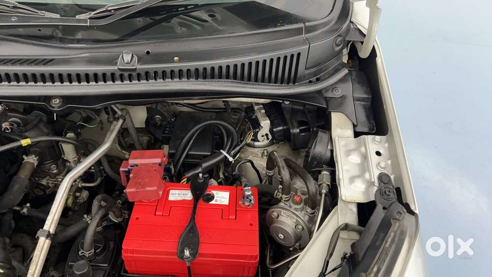 Maruti Suzuki Wagon R 1.0 Lxi Cng, 2012, Cng & Hybrids