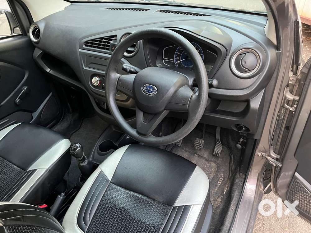 Datsun Redigo A, 2019, Petrol
