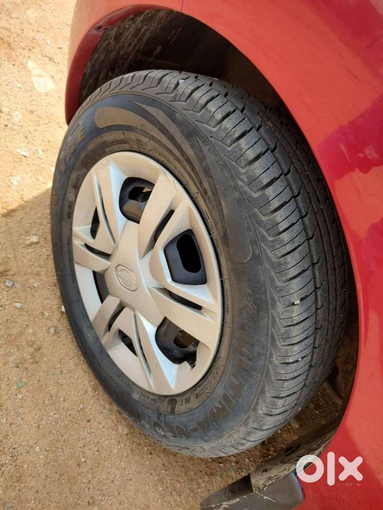 Datsun Redi Go 1.0 Limited Edition, 2018, Petrol