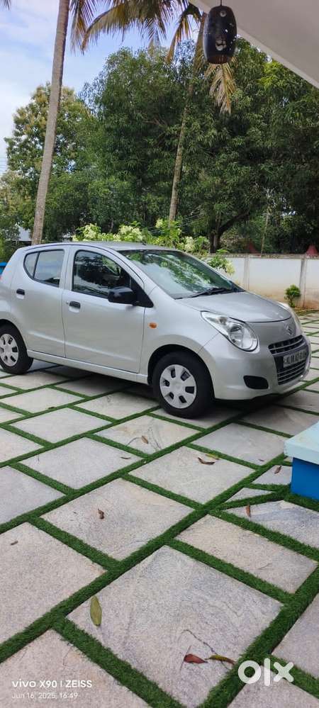 Maruti Suzuki A-star At Vxi, 2013, Petrol