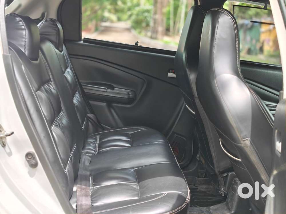 Maruti Suzuki Celerio Cng Vxi Mt, 2023, Cng & Hybrids