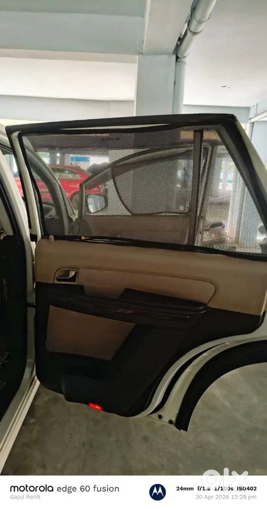 Tata Aria 2014 Model Well Maintained