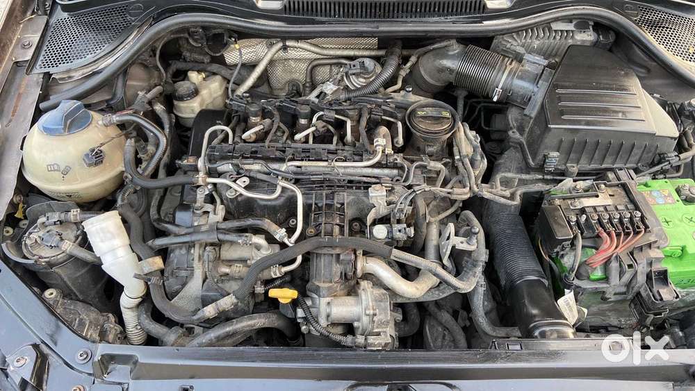 Volkswagen Vento 2013-2015 1.5 Tdi Highline, 2016, Diesel