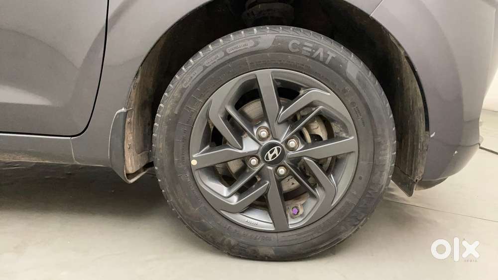 Hyundai Grand I10 Nios Sportz 1.2 Kappa Vtvt, 2020, Petrol