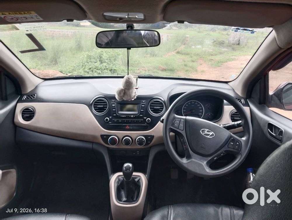 Hyundai Grand I10, 2018