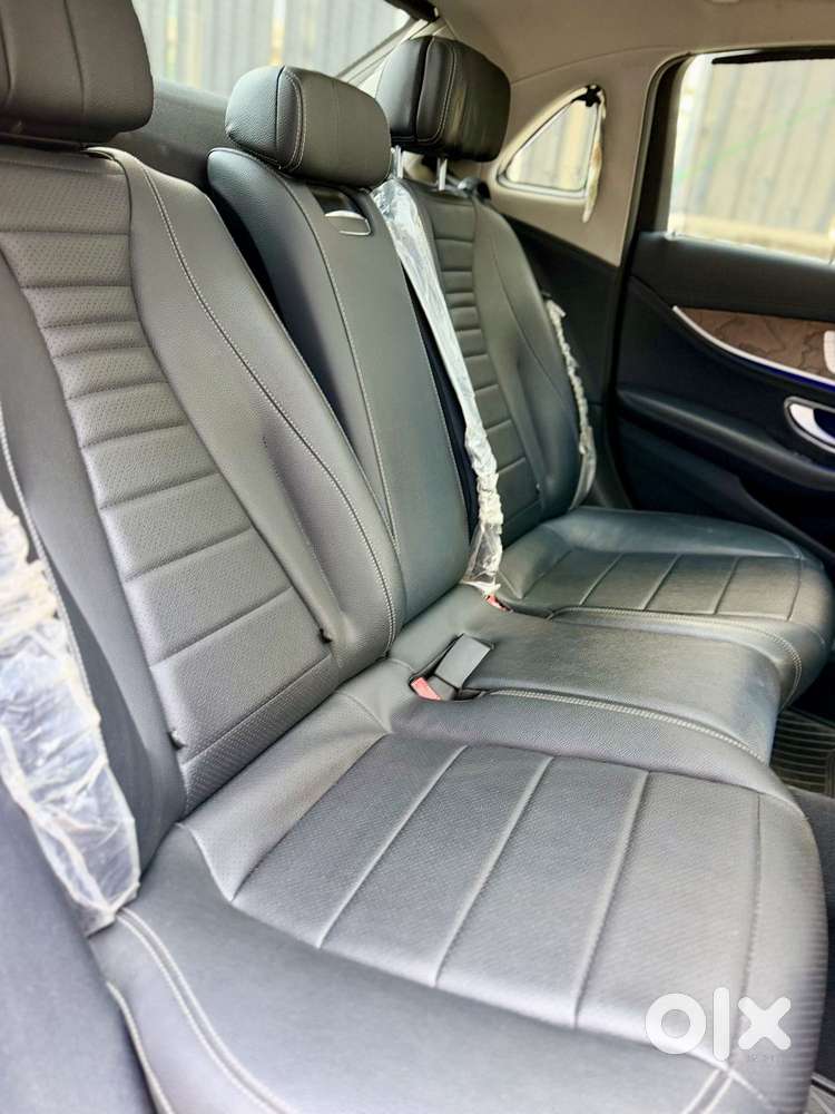 Mercedes-benz E-class E 220d Exclusive, 2017, Diesel