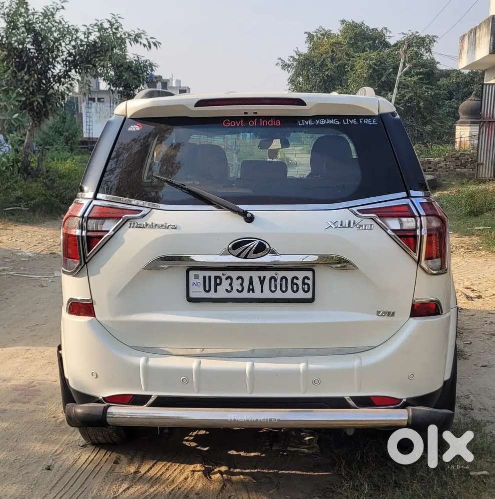 Mahindra Xuv500 2.2 W11(o) 2018 Diesel