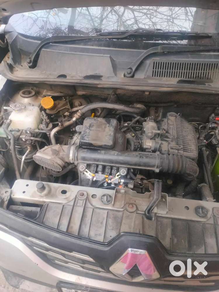 Renault Triber Rxt 2023