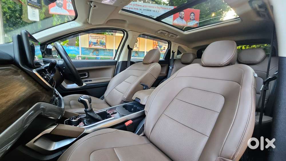 Tata Harrier Xza Plus At, 2023, Diesel