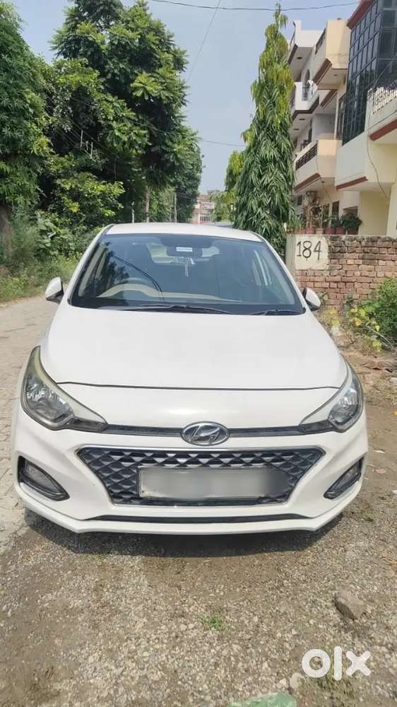 Hyundai I20 Asta Diesel | 2018 | 1st Owner | Well Maintained