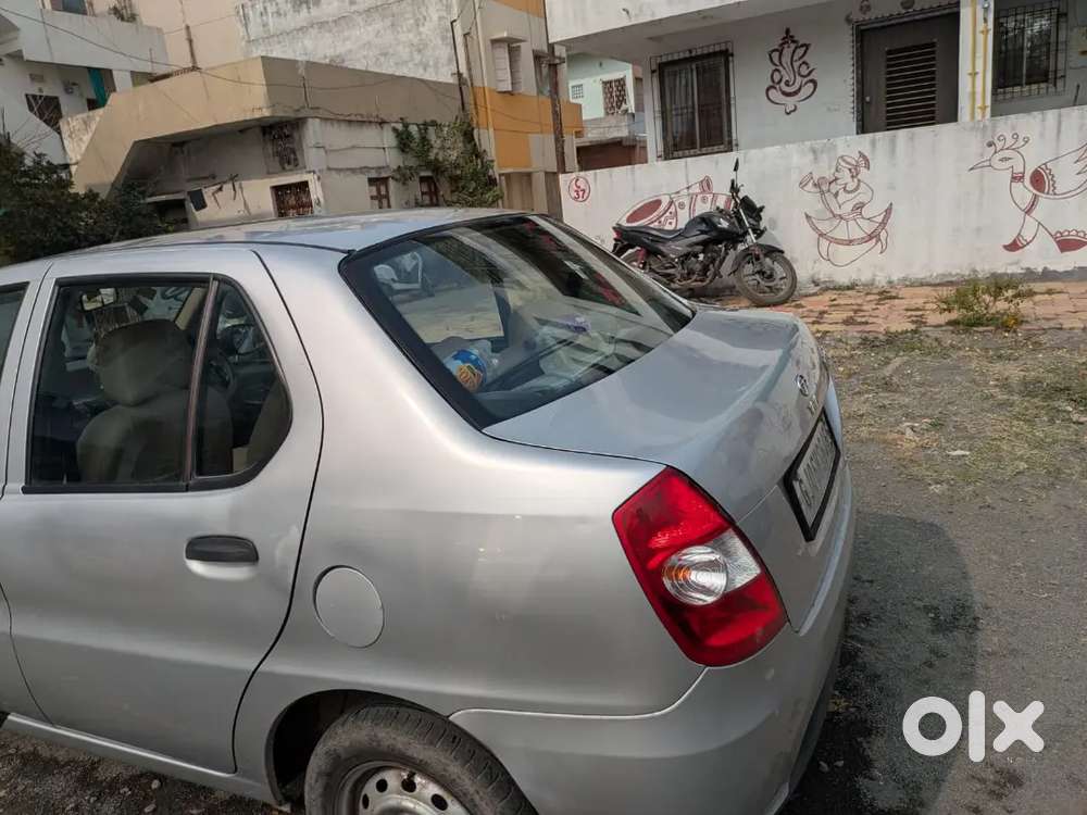 Tata Indigo Ecs 2015