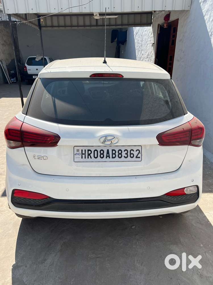 Hyundai I20 Magna Plus 2020 Model