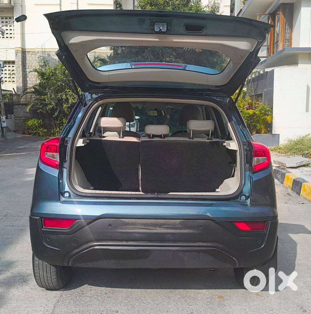 Mahindra Xuv300 W6 Amt Diesel, 2019, Diesel