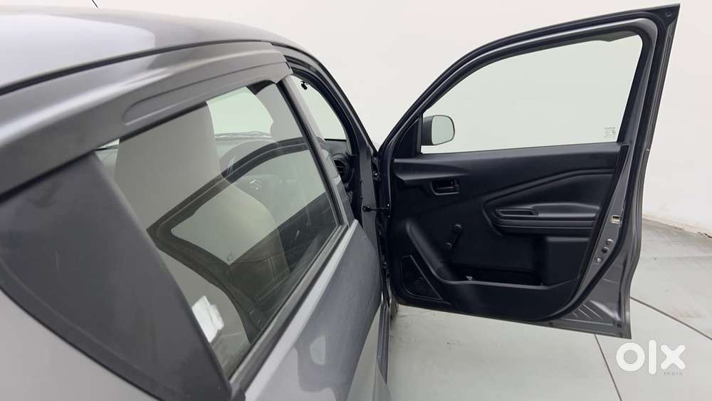 Maruti Suzuki Celerio 1.0 Lxi Mt, 2022, Petrol