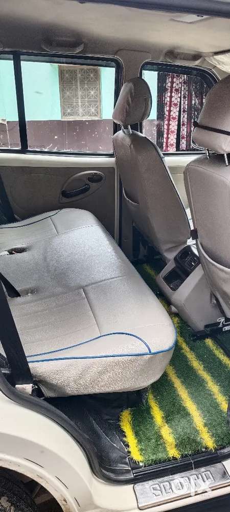 Mahindra Scorpio 2023 Suv