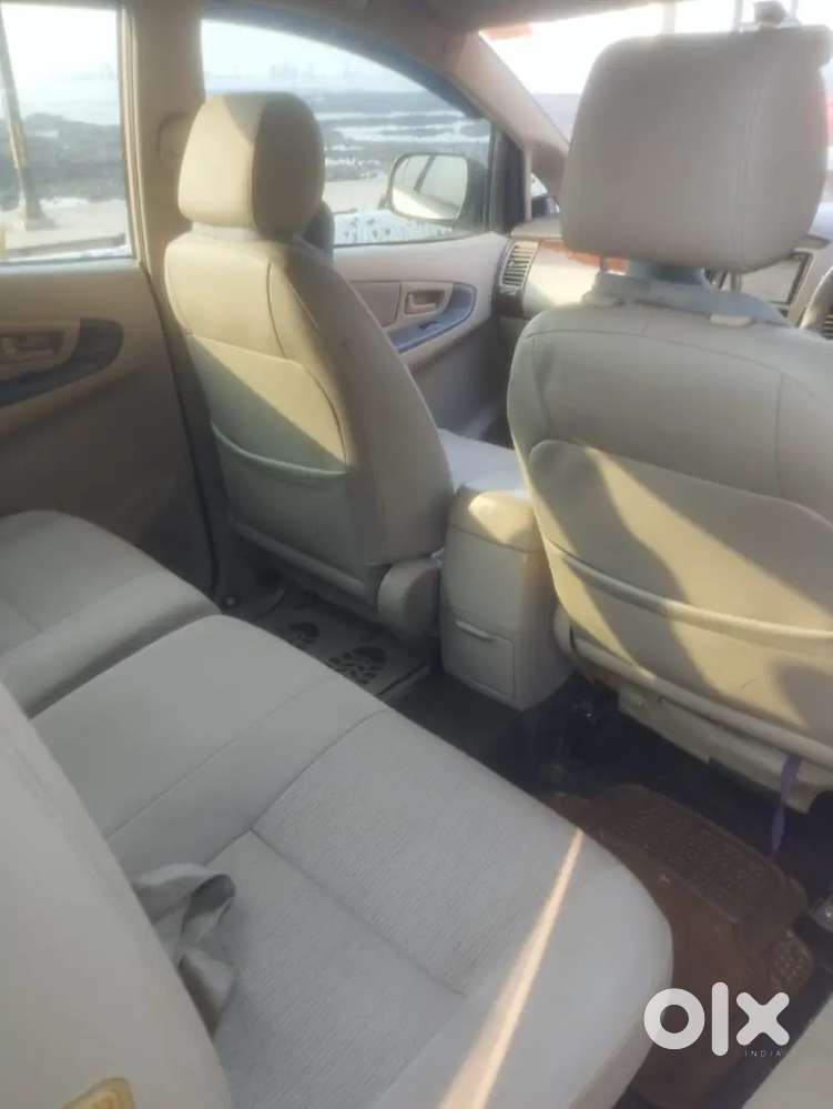Toyota Innova 2.5 Vx 2006