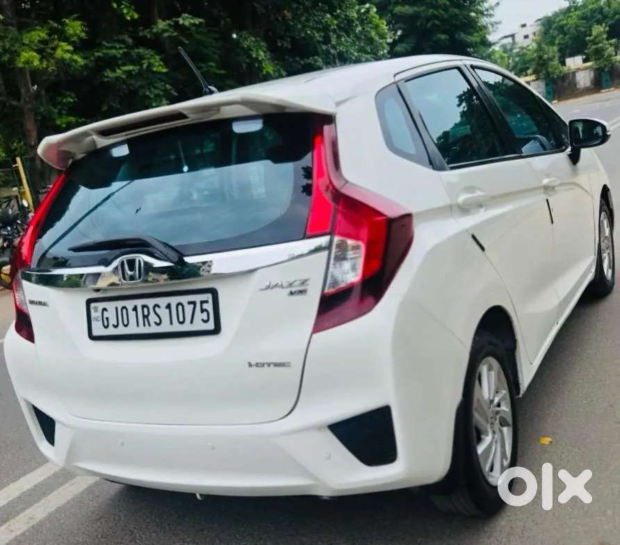 Honda Jazz Vx Diesel, 2016, Diesel
