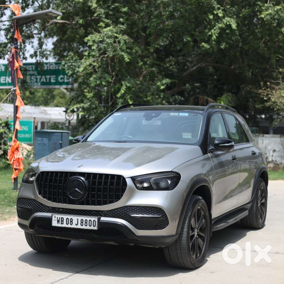 Mercedes-benz Gle Class 3.0 450 4matic, 2020, Petrol