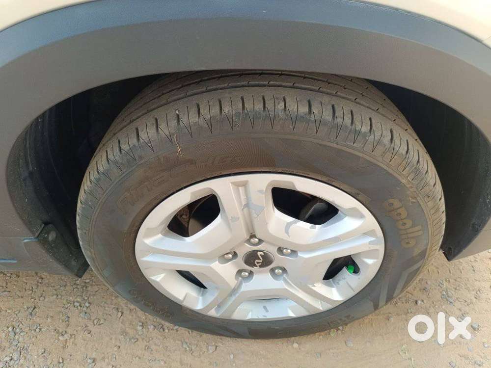 Kia Sonet 1.2 Htk, 2022, Diesel